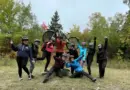 Une clinique vélo de montagne 100 % féminine dans les Sentiers Madawaska