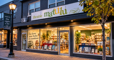 chronique matulu