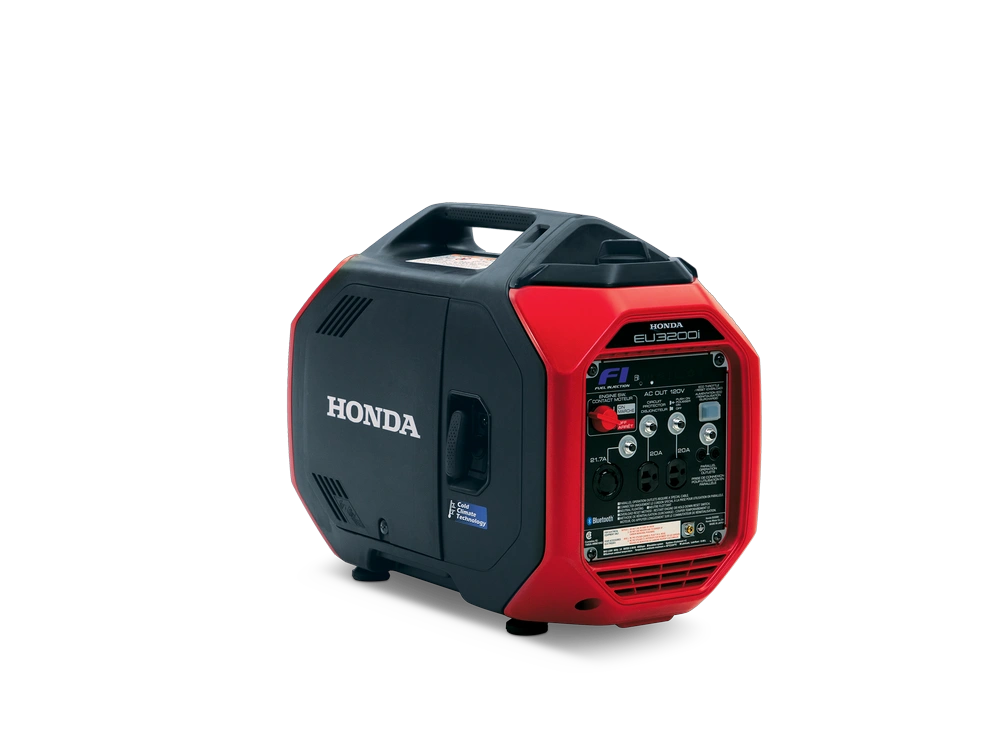 Honda EU3200i
