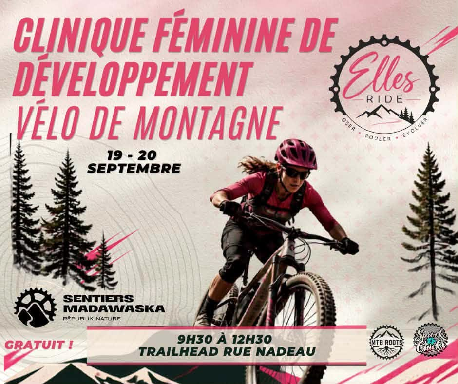 vélo de montagne