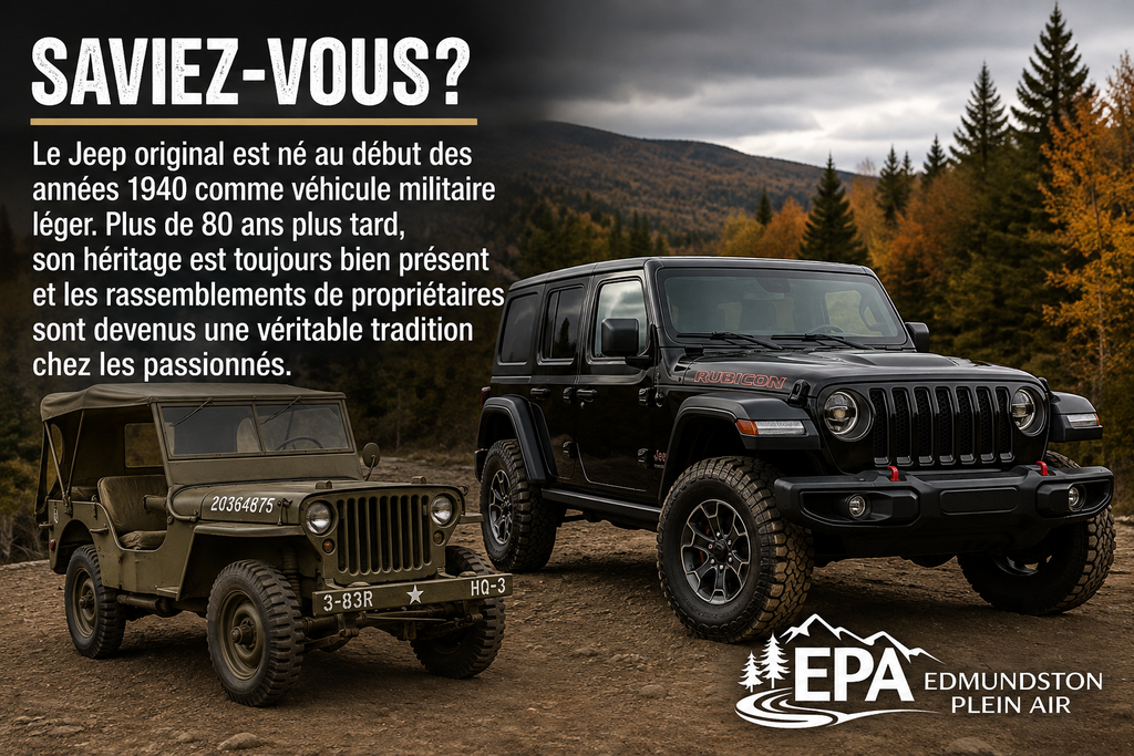 All Jeep Show