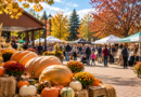 Journée de la citrouille : une journée aux couleurs de l’automne à Edmundston