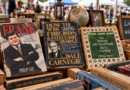 Nouvelle chronique : Les livres perdus – parce qu’un bon livre n’a pas de date d’expiration