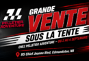 L’Appel de la nature – Cette semaine, on vous parle d’économies chez Pelletier Adventure!