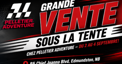 L’Appel de la nature – Cette semaine, on vous parle d’économies chez Pelletier Adventure!