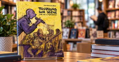 vivre avec le bégaiement