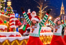 Défilé de Noël 2026 : la Ville d’Edmundston invite les entreprises, organismes et groupes de la région à présenter leur char allégorique! 