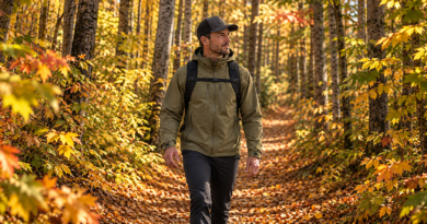 Connec Outdoors : le savoir-faire québécois au service des passionnés de plein air