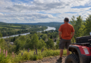 Pelletier Adventure : L&rsquo;art du quad vert, rouler avec passion et respecter la nature