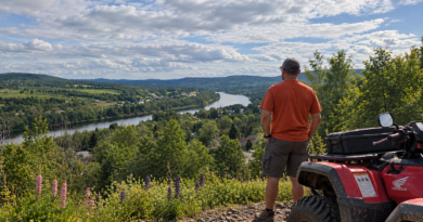 Pelletier Adventure : L&rsquo;art du quad vert, rouler avec passion et respecter la nature