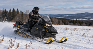 L&rsquo;appel de la nature – Pelletier Adventure : votre motoneige est-elle prête pour l&rsquo;hiver?