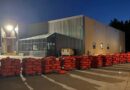 Magasin général Gallant : Des pommes à chevreuils pour les chasseurs!