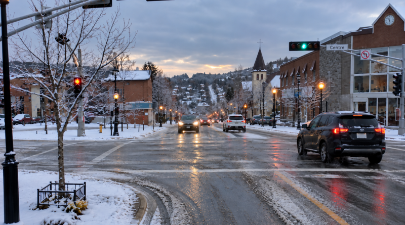 premiere neige